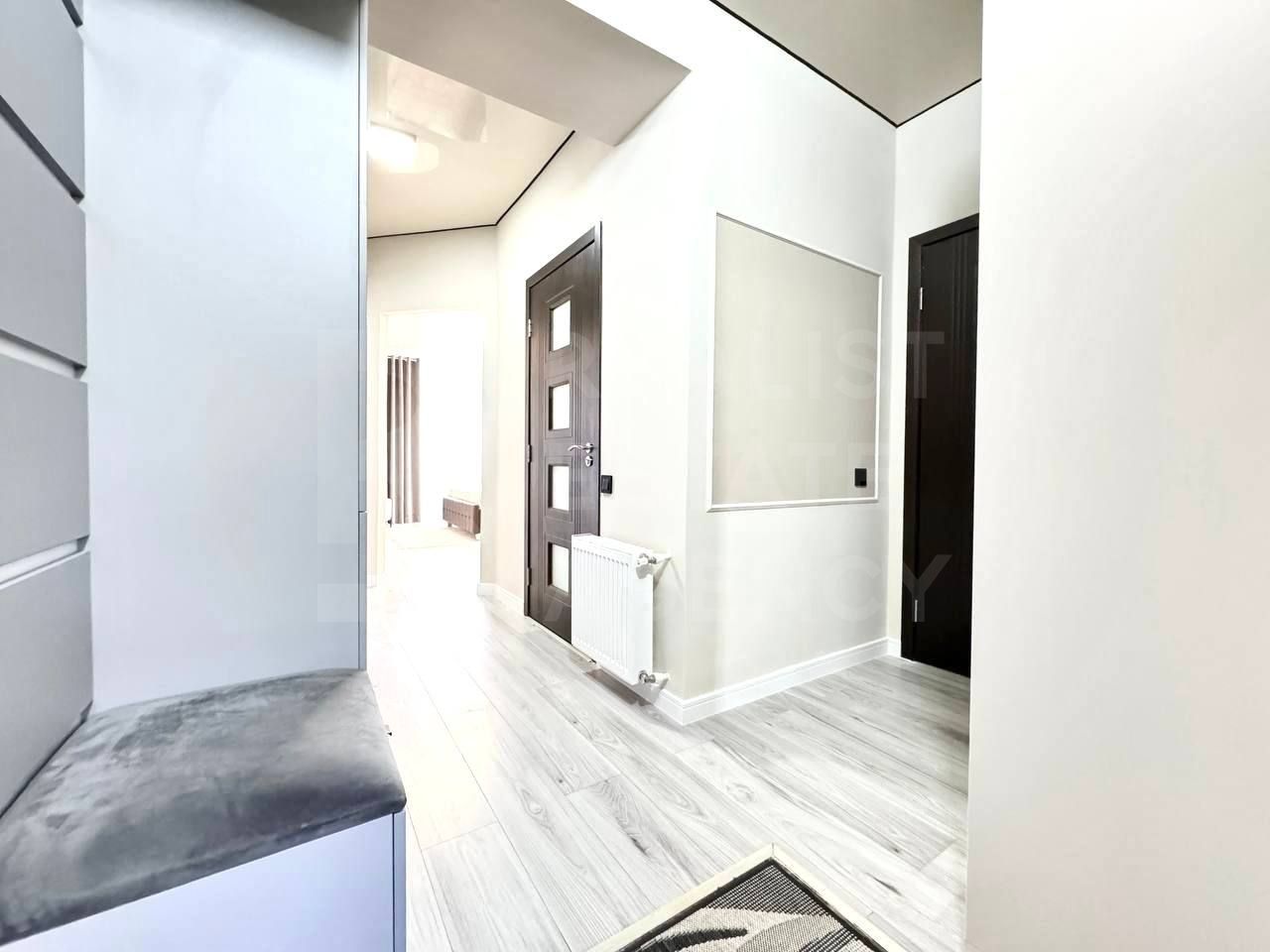 Vânzare, apartament, 2 camere, str. Ioan Livescu, Buiucani - Poză 16