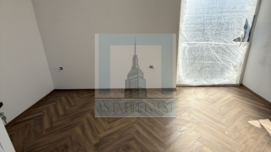 Casa/Villa ,stil Mediteranean, finalizată - zona Primăverii/Sanpetru - Poză 23