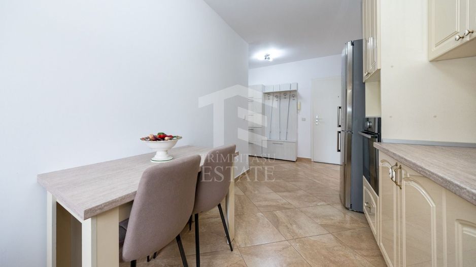 Avangarden Bartolomeu-Apartament 2 camere loc de parcare si boxa. - Poză 8