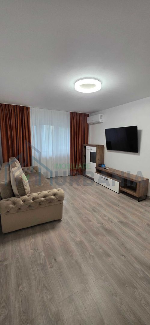Apartament de inchiriat 2 camere, zona Alexandru cel Bun, Iasi - Poză 1
