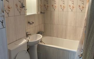 GARSONIERA APARATORII PATRIEI, MOBILAT/UTILAT, METROU 11 MINUTE - Poză 6