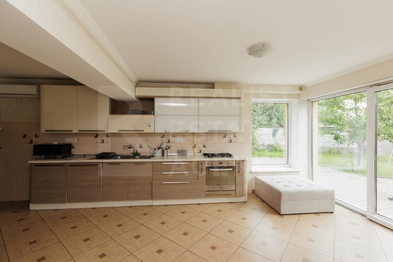 Vânzare, casă, 3 nivele, 6 camere, str. Durlești, Buiucani - Poză 19