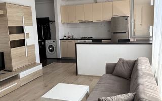 Apartament cu 3 camere aproape de Cluj în Florești - Poză 2