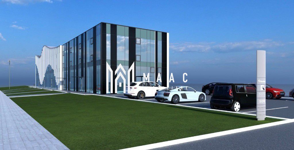 Comision 0 % I Spațiu Office I Shopping City - Poză 7