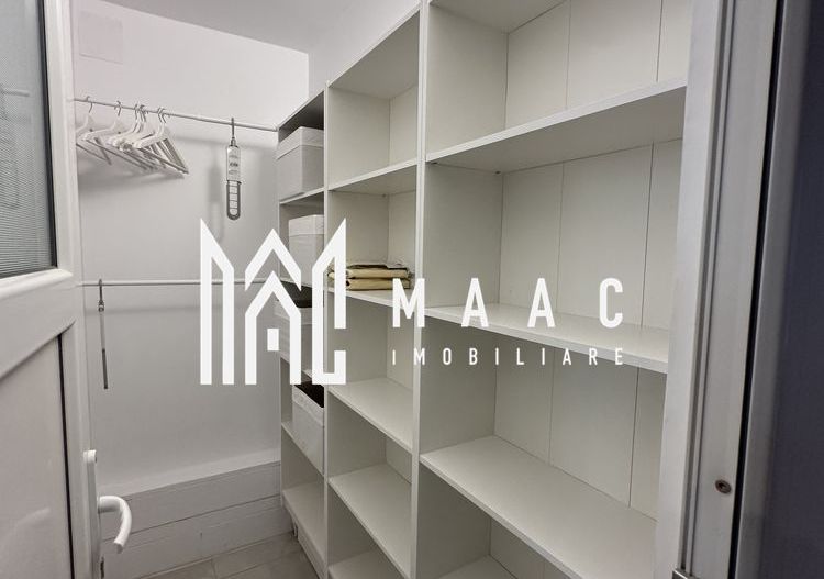 Apartament 2 camere I Decomandat I 2 Balcoane I Valea Aurie - Poză 2