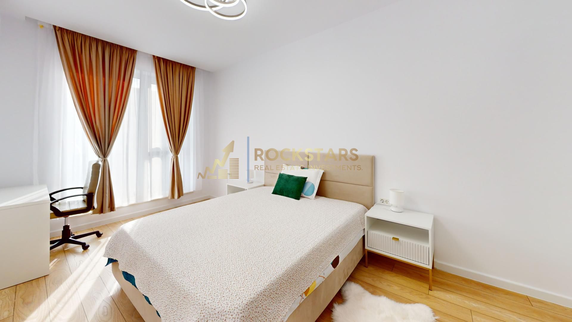 Apartament 2 camere | OMV Pipera | MTM Residence - Poză 11