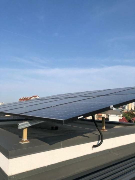 Penthouse direct proprietar - Poză 15