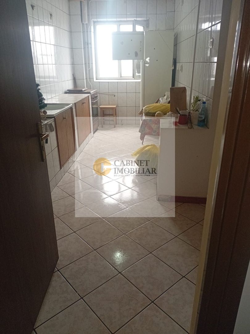 2 Camere - 55MP | Decomandat | 1985 | Metrou Crangasi la 10 minute - Poză 4