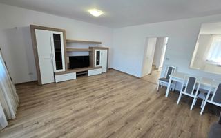 Casă Înșiruită, Construcție Nouă, 4 Camere, Zona Bărăbanț - Poză 2