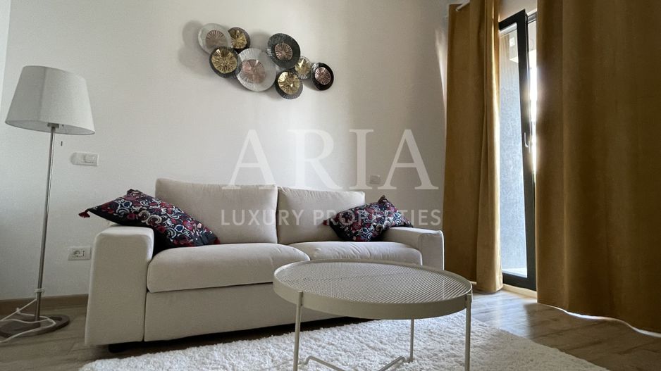 IANCU 75 - 3 CAMERE - NOU LUX - GARAJ - Poză 13