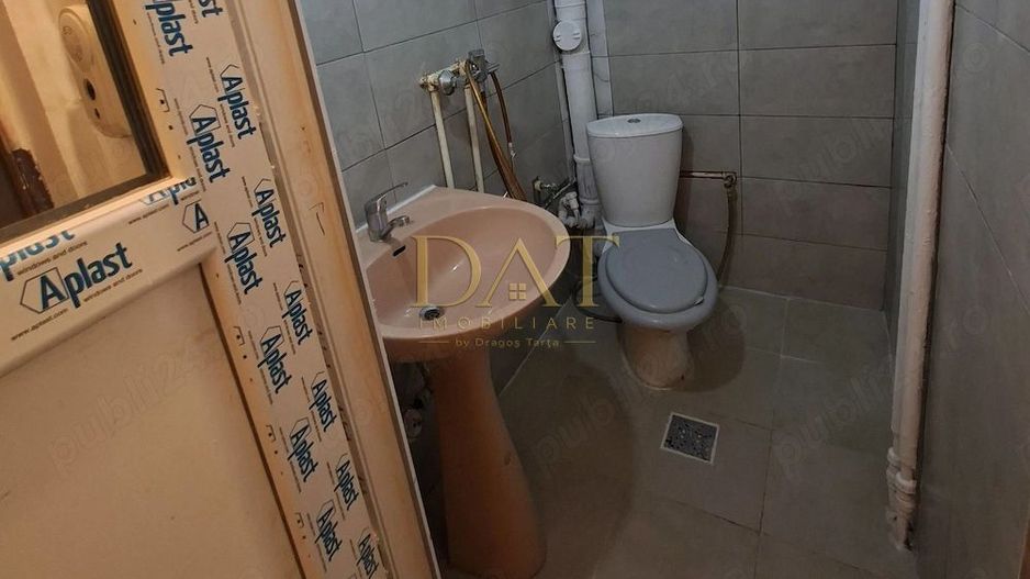 Garsoniera confort 3 de vanzare Manastur | Zona Grigore Alexandrescu - Poză 4
