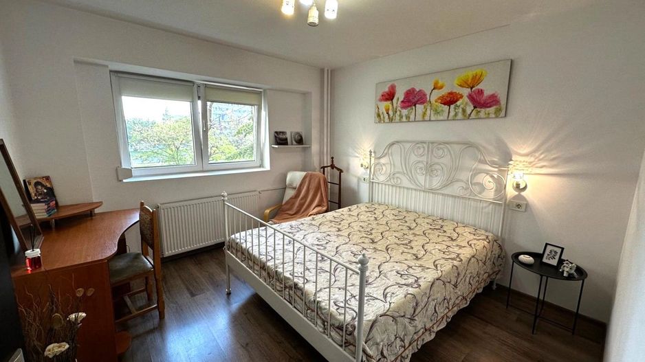 Apartament Modern 2 Camere 62mp Mega Mall | GOPO - Poză 3