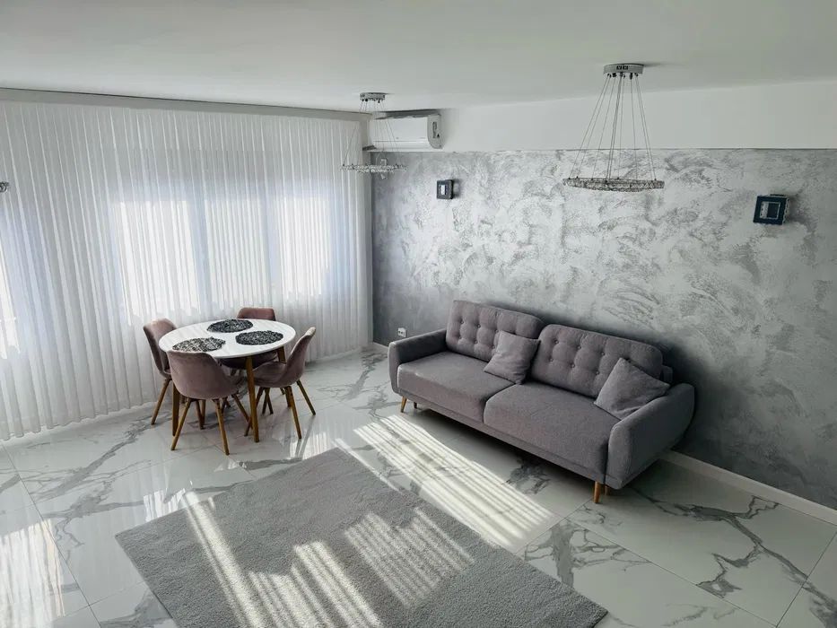 Apartament 3 camere de inchiriat - Poză 9