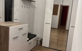 Inchiriez apartament 2 camere - Cluj - zona Andrei Mureșanu - Poză 7