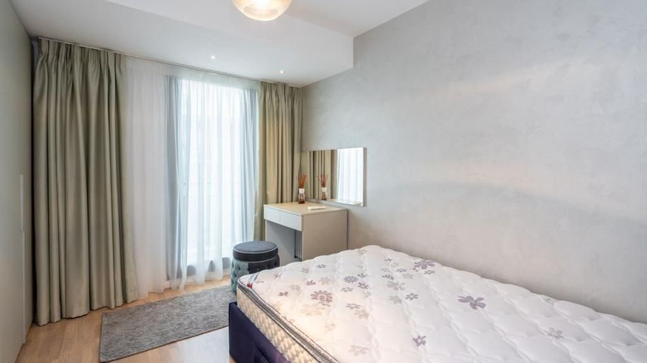 4 CAMERE + BOXA SI PARCARE INCLUSE  || HERASTRAU - Poză 11