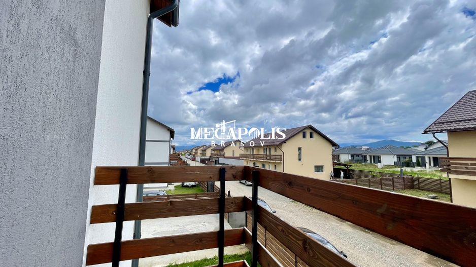 Duplex 3 camere | PET FRIENDLY - Poză 23