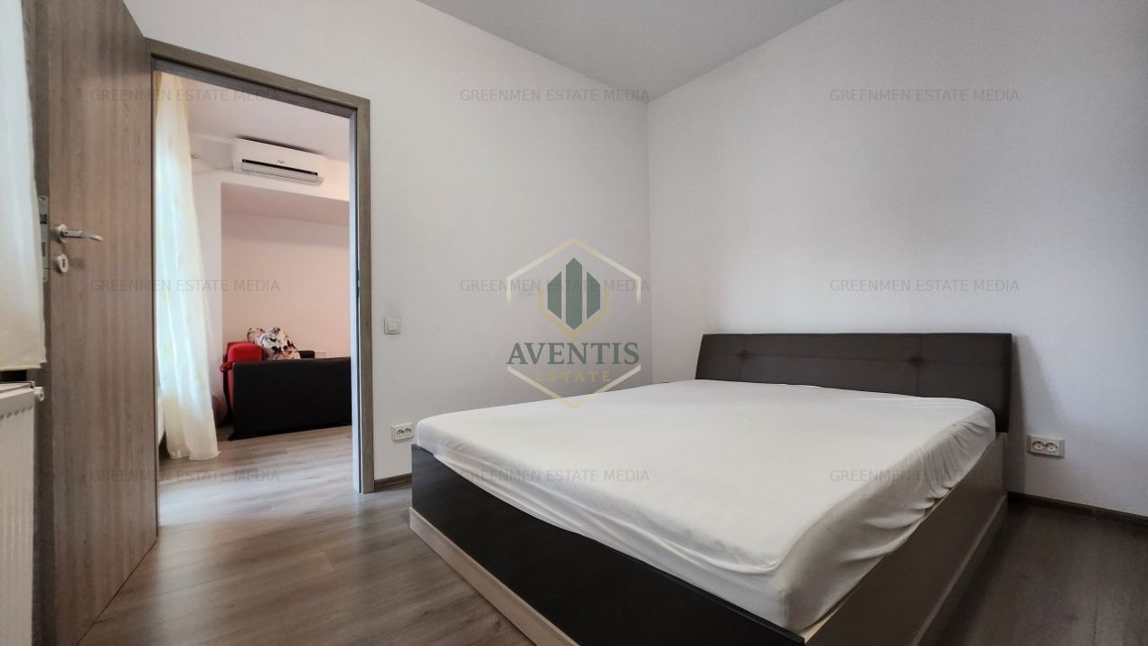 Bloc nou, posibilitate parcare subterana, modern mobilat, Parc Obor la 2 minute - Poză 5