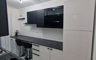 Garsonieră modernă cu grădină proprie în Cosmopolis – investitie - Poză 6
