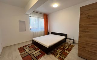 3 camere open-space, Parcare, Cartier Manastur, Zona Campului - Poză 3