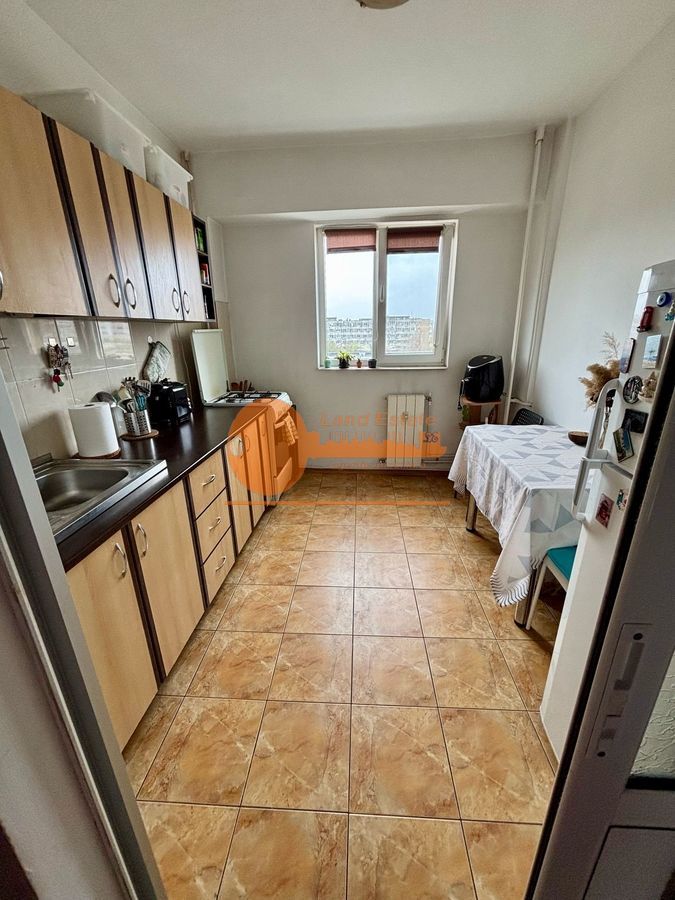 2 camere la 800m de Metrou Gorjului - Poză 6