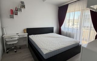 2 camere open space, Bloc nou, Cartierul Europa, Eugen Ionesco, Profi - Poză 1