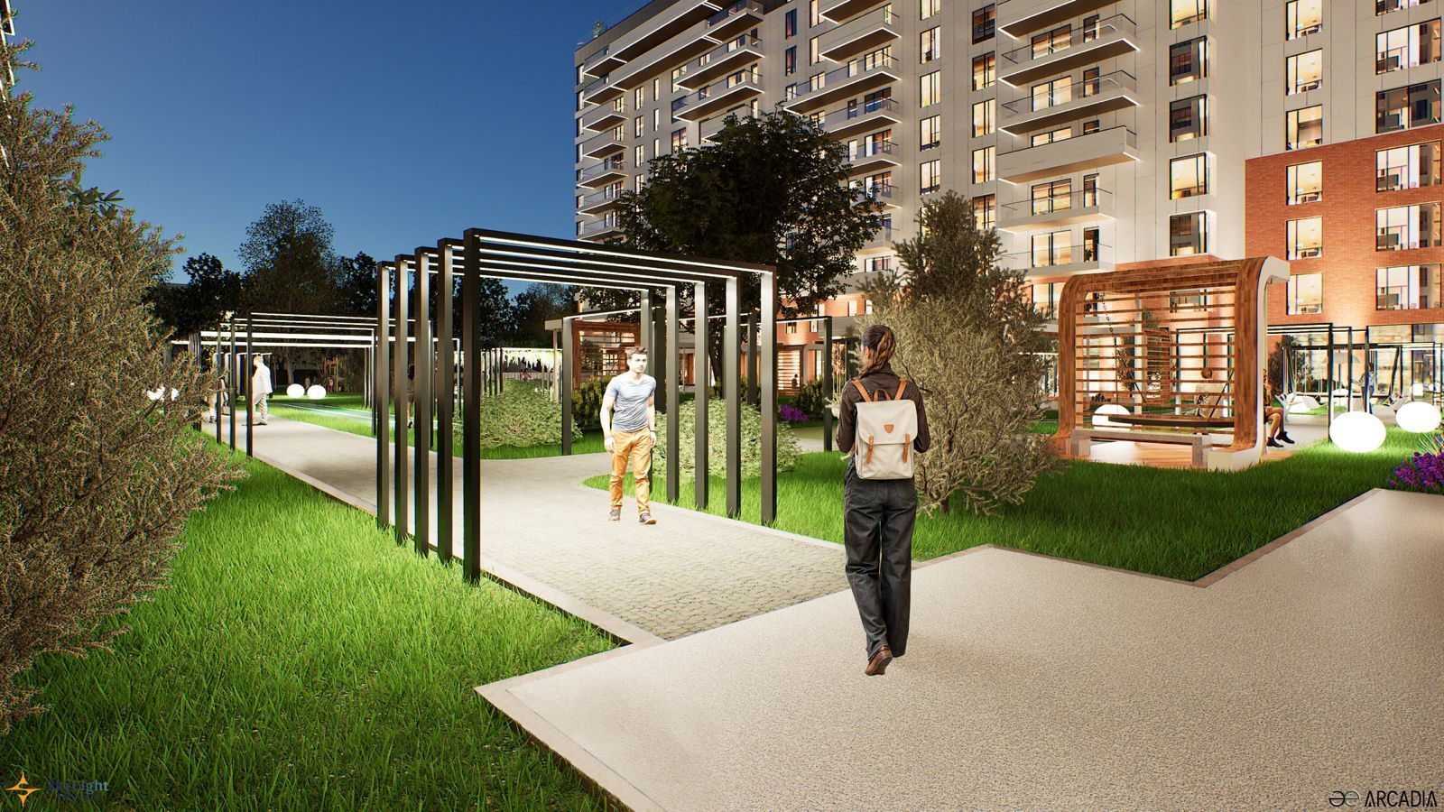 Apartament 3 camere | Complex cu Facilitati Premium | Zona Obor - Poză 16