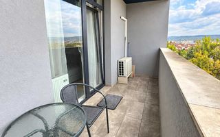 Apartament cochet 2 camere decomandate  | Parcare Subterană | Sopor - Poză 8