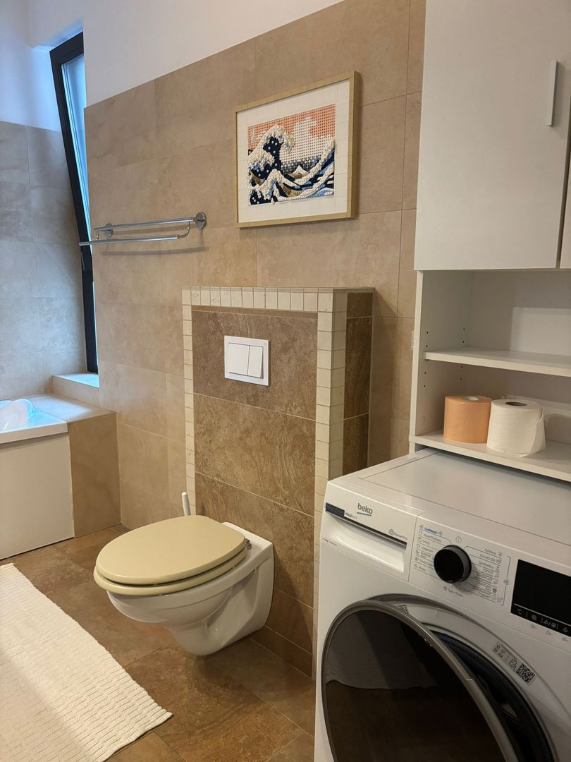 Apartament deosebit - Poză 12
