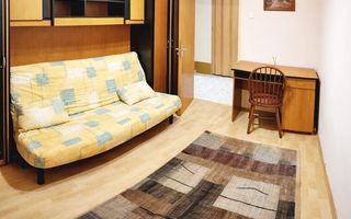 DE ÎNCHIRIAT | APARTAMENT 3 CAMERE | CALEA MOȘILOR – EMINESCU - Poză 8
