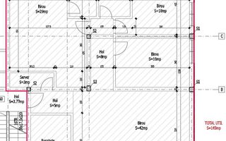 Inchiriere spatiu de birouri, zona Sigma Center, Republicii - Poză 3