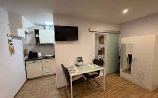 Garsoniera pentru Regim Hotelier | 30 mp |  | Piața mare | - Poză 5