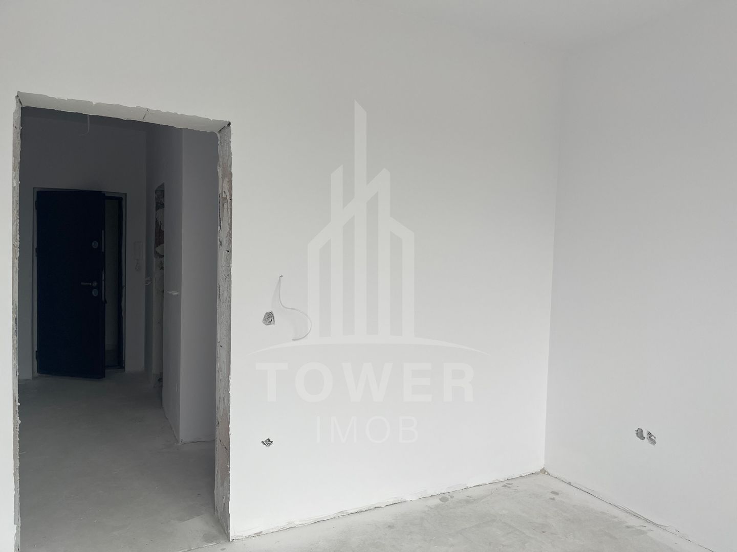 Apartament 2 camere decomandat| 55 mp| construcție nouă în zona Brana-Selimbar - Poză 2