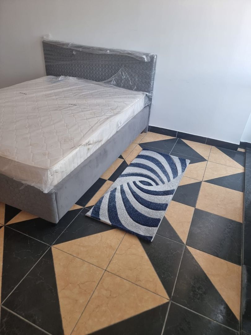 De inchiriat apartament cu 2 camere bloc nou, zona Garii, et.5, 360 Euro - Poză 8
