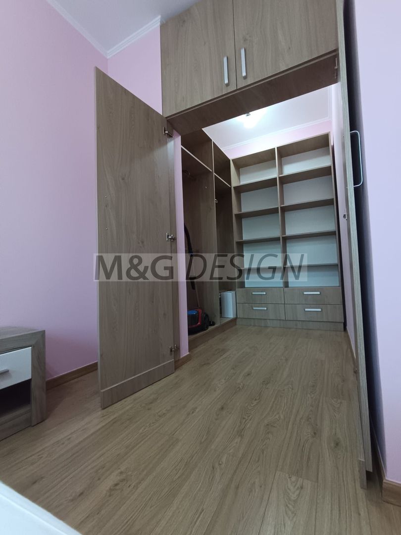 2 camere BLOC NOU Iosefin - Poză 17