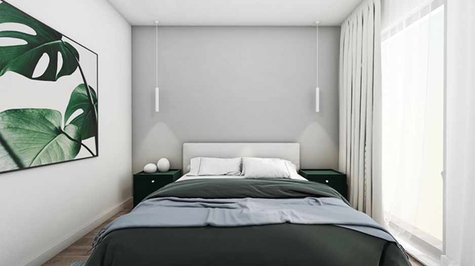 2 camere 2025 | Victoriei | Buzesti | Grivitei | Berzei - Poză 3