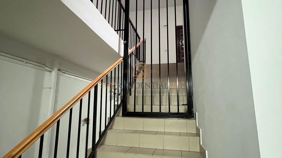 Apartament 2 camere, Confort City, Splaiul Unirii - Poză 11