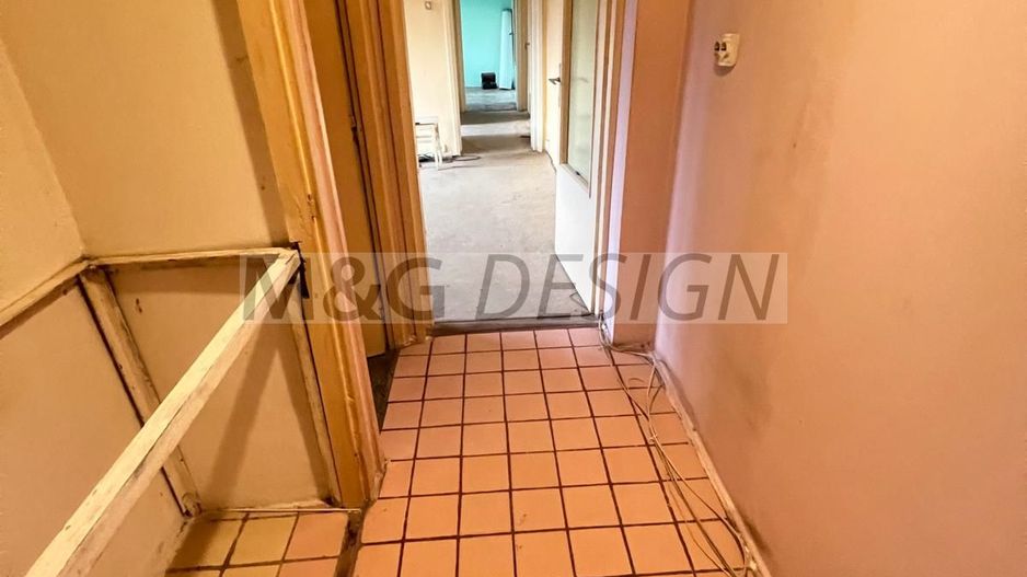Apartament 3 cam CT, clima. et 3, boxa - Poză 8