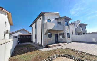 Vila Individuala Spatioasa  Parter+Etaj - LOT 266 mp - 3 Dormitoare - Poză 2