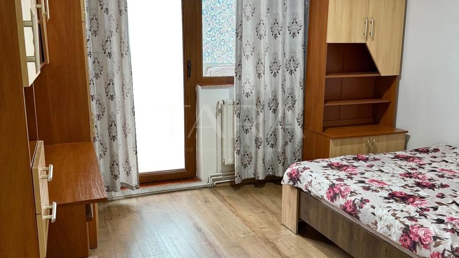 Apartament 4 camere, 2 băi, 80mp utili, balcoane, Mărăști, Cluj-Napoca - Poză 7