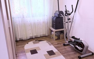 VANZARE 3 CAMERE | DECOMANDAT | 73 MP | CRANGASI | CENTRALA PROPRIE - Poză 3