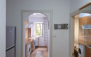 Garsoniera 13 Septebrie-Sebastian, decomandata T692 - Poză 4