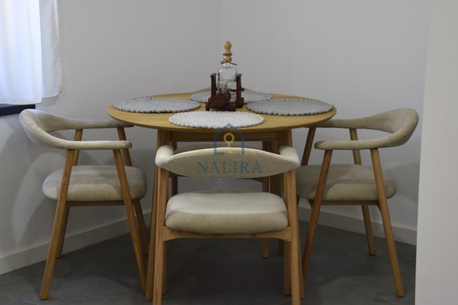 Casa moderna de inchiriat - Parcul Regina Maria - 4 camere - Poză 3