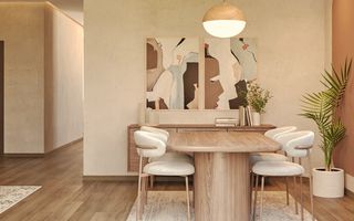 Apartament superb 2 camere I Ultracentral I Eminescu - Poză 6