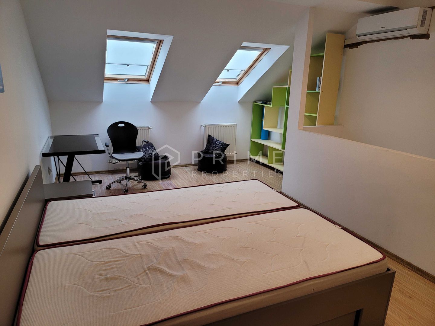 Apartament 2 camere modern – zona 7 Noiembrie - Poză 6