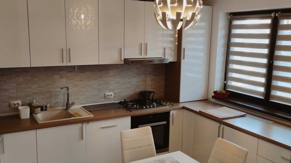 De Vânzare: Casă Superbă în Complexul Trend Residence – Popești-Leordeni - Poză 3