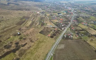 Teren intravilan între Galșa și Mâsca - Poză 17