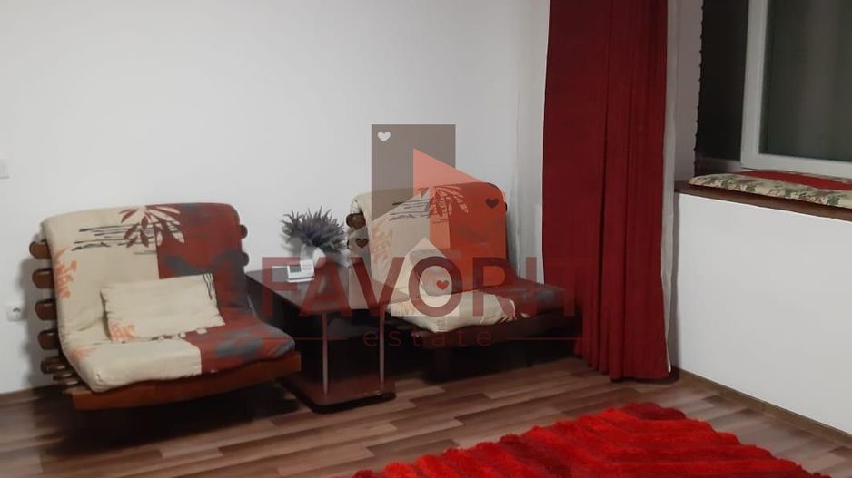 apartament cu 2 camere zona Complex Studentesc - Poză 8