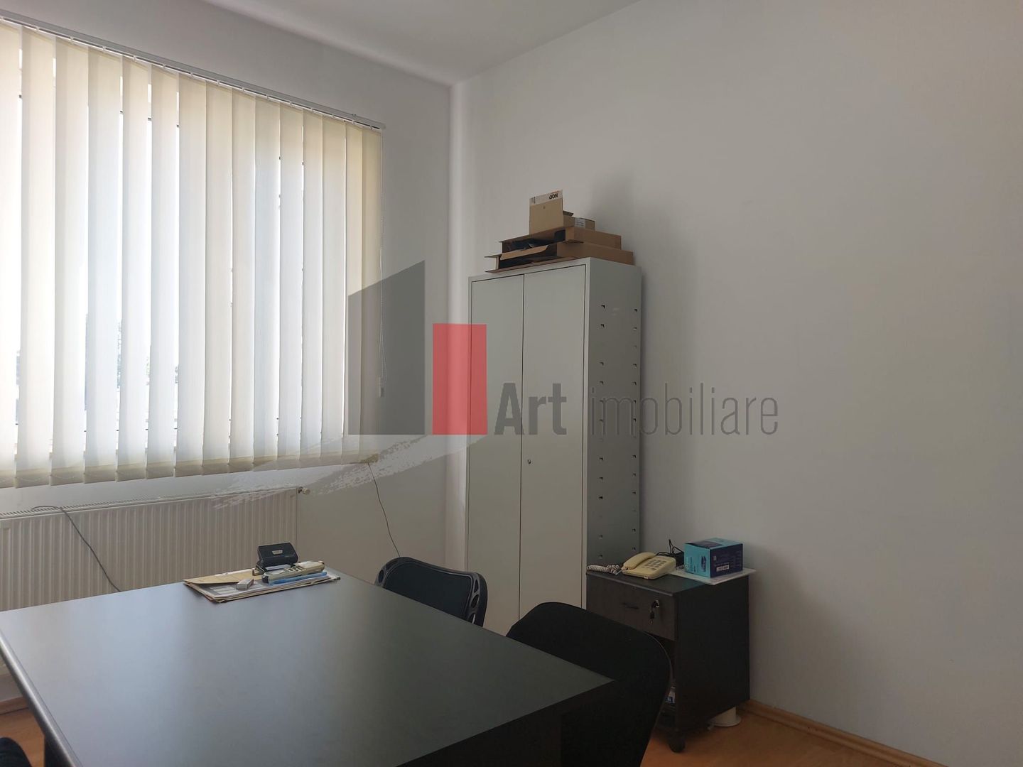 Spatiul "ZABALA", imobil exclusiv birouri, 89 mp - Poză 11