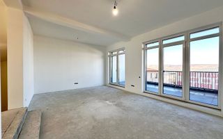 Casa tip duplex cu panorama deosebita!  Constructie premium! - Poză 5