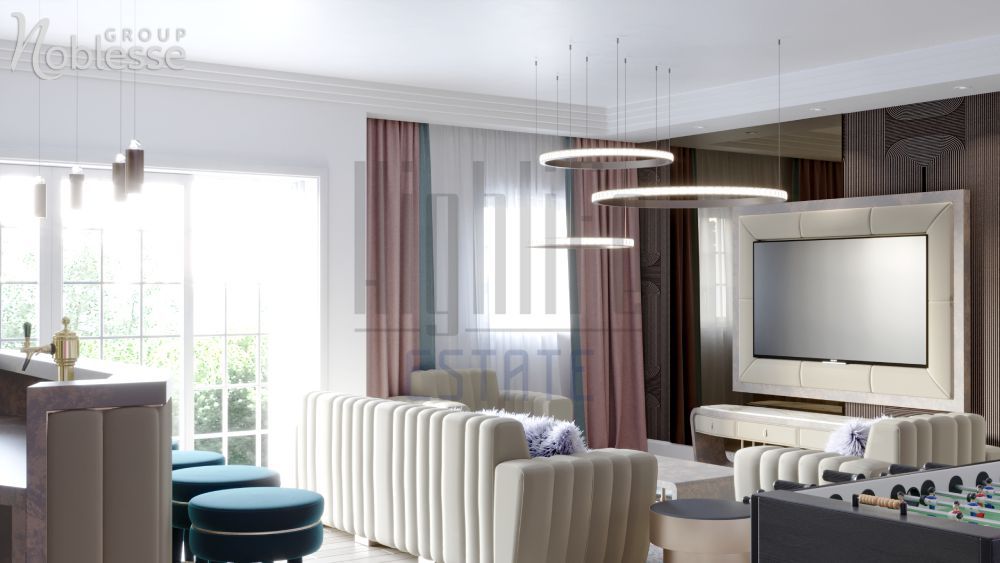 VILA DE LUX - Poză 6